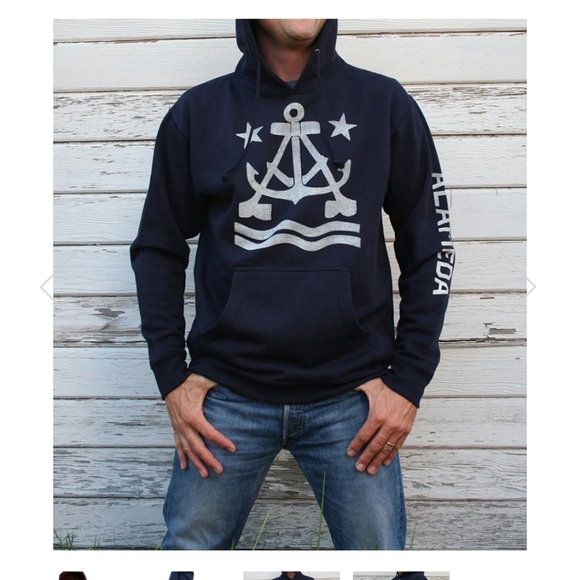 CITY WEAR TOP FOR MEN - Picture 11 of 15